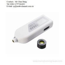 Transcutaneous Jaundice Detector